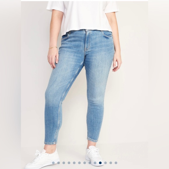 Old Navy Denim - SOLD!!!Old Navy Women Jeans